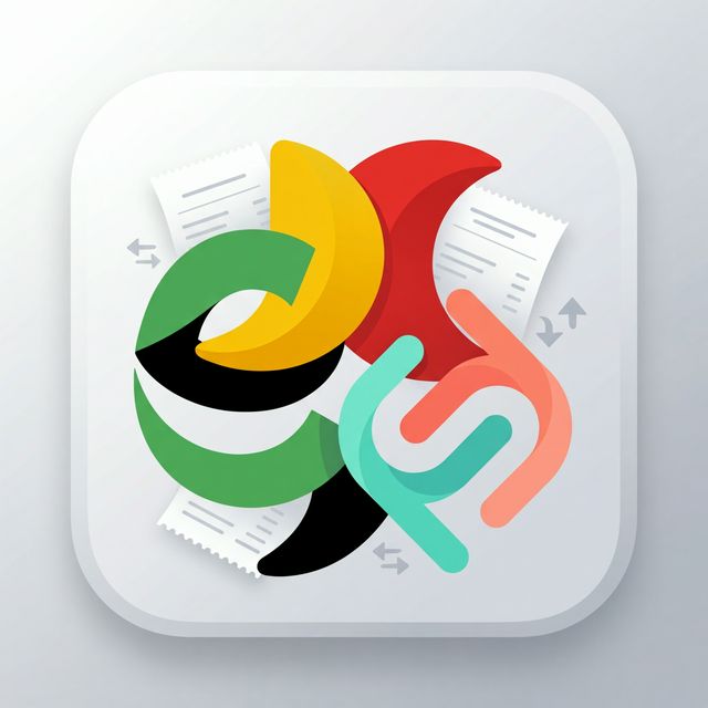 Receipt Maker Pro Logo